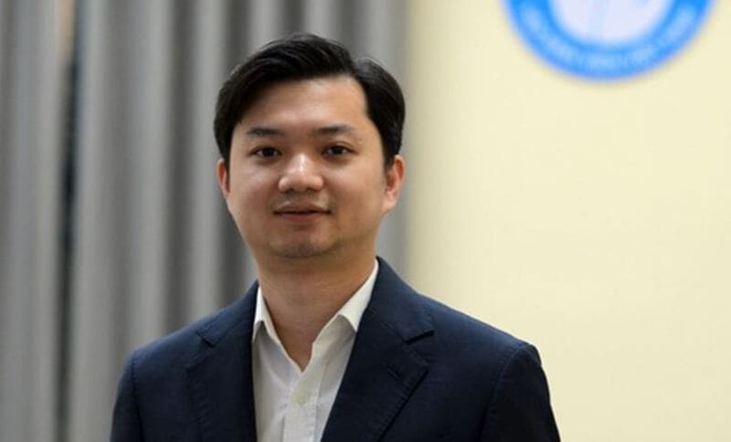 Nguyễn Văn Sơn là tác giả kênh Rakhoi TV